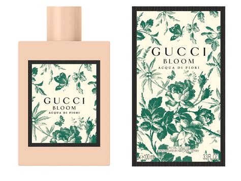 gucci flora profumo di fiori|gucci bloom acqua di fiori.